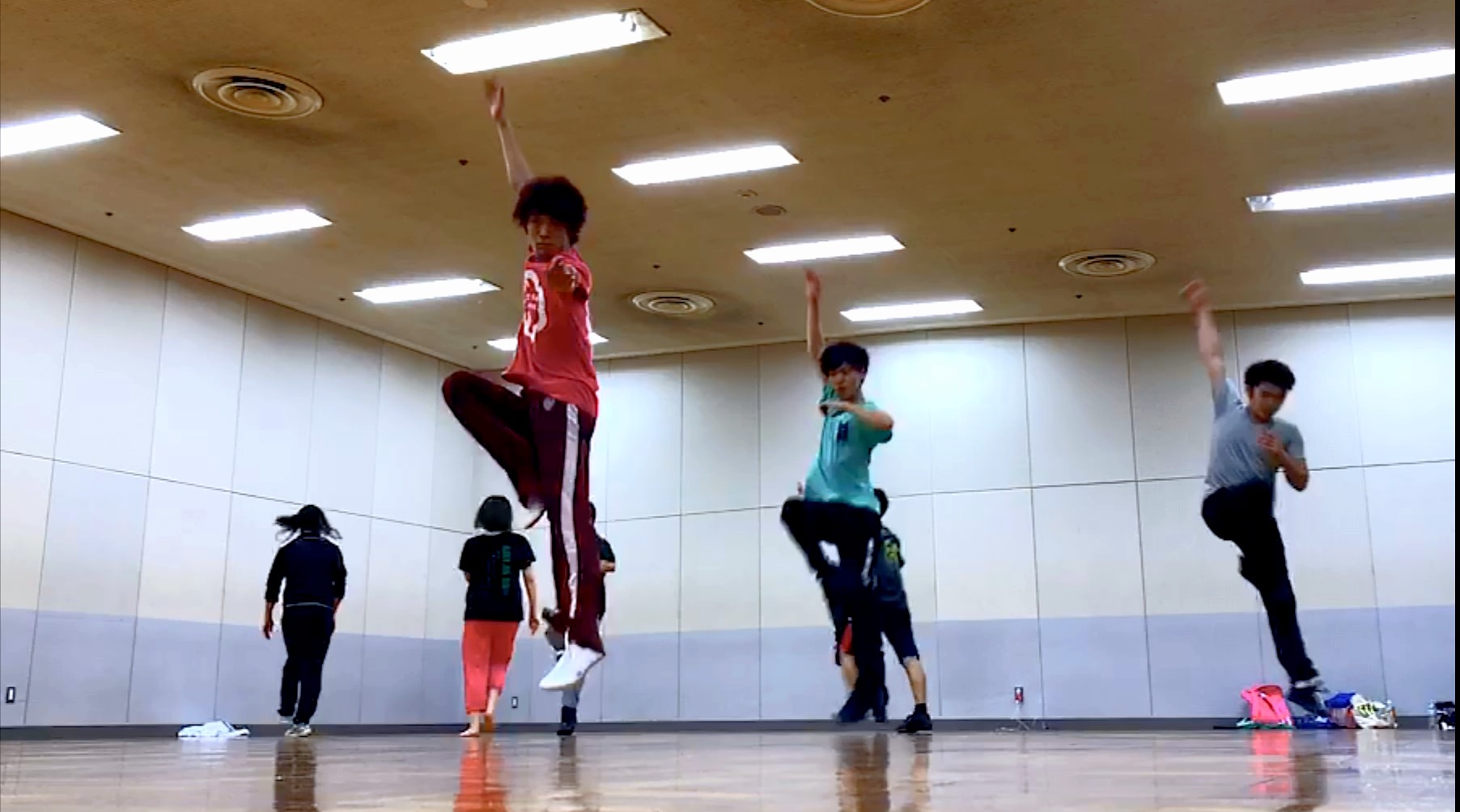 エイトビート Official Web Site 8の日